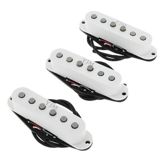 Seymour Duncan STK-S10S YJM Fury Set WH