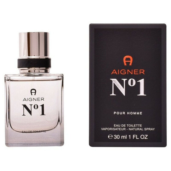 Мужская парфюмерия Aigner Parfums EDT Aigner No 1 30 ml
