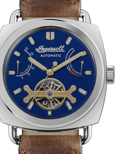 Ingersoll I13001 The Nashville Automatic Mens Watch 44mm 5ATM