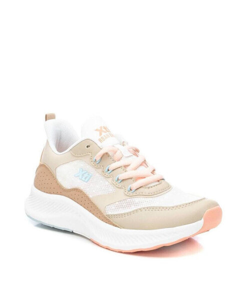 Women's Lace-Up Sneakers By