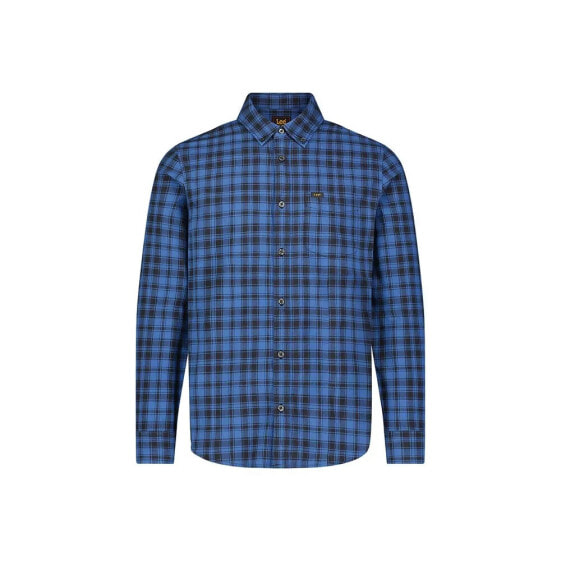 LEE Button Down long sleeve shirt