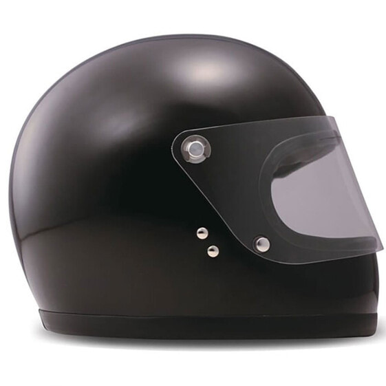 DMD Rocket full face helmet