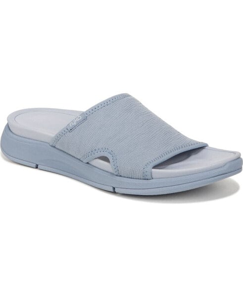 Women's Transcend Sport Slide Sandals