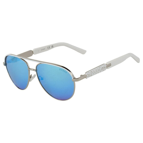 GUESS GF0287-06X Sunglasses