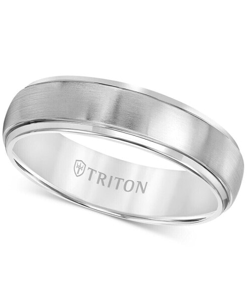Кольцо Triton Titanium  6mm Width