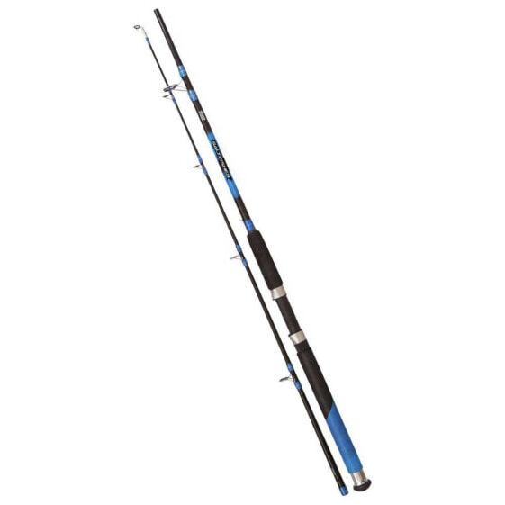 ZEBCO Saltfisher Battle North Bottom Shipping Rod