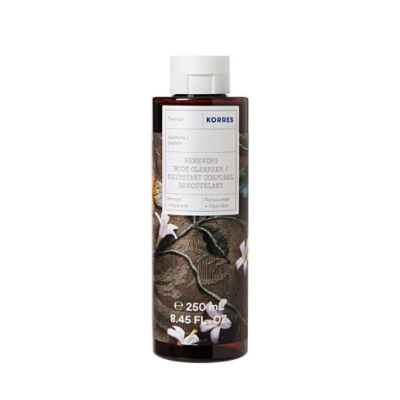 Revita of recrystallisation Shower Gel Jasmine (Shower Gel) 250 ml