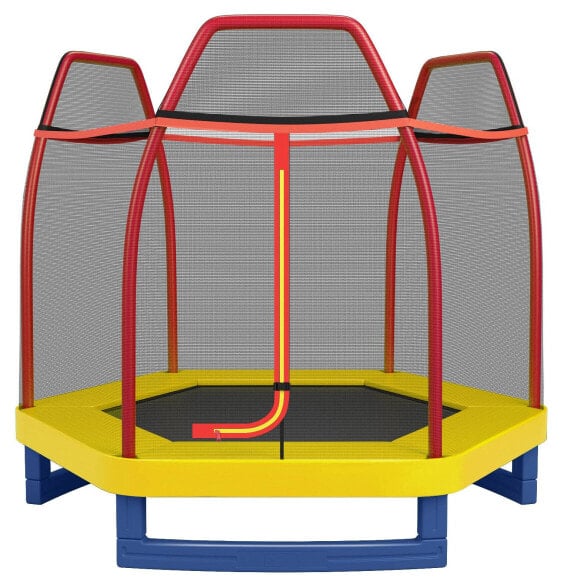 Gartentrampolin FI32275