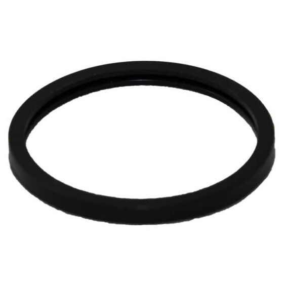 Мотор лодочный BUKH Thermostat Gasket Black