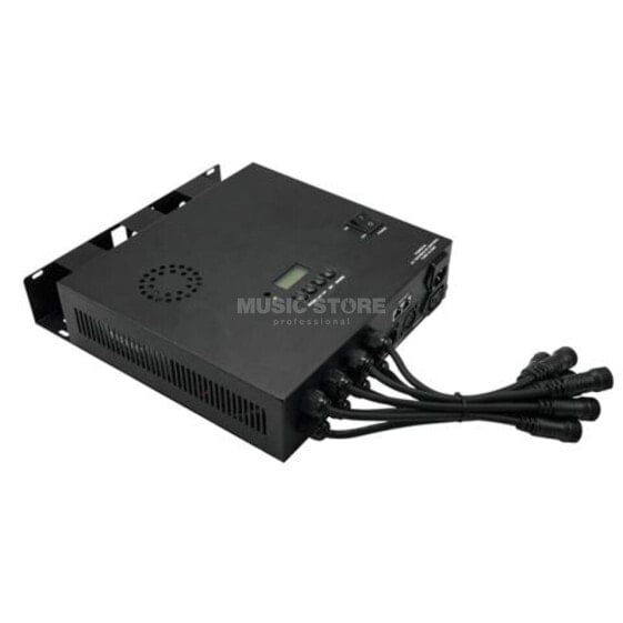 Eurolite LED PSU - 8A Artnet/DMX