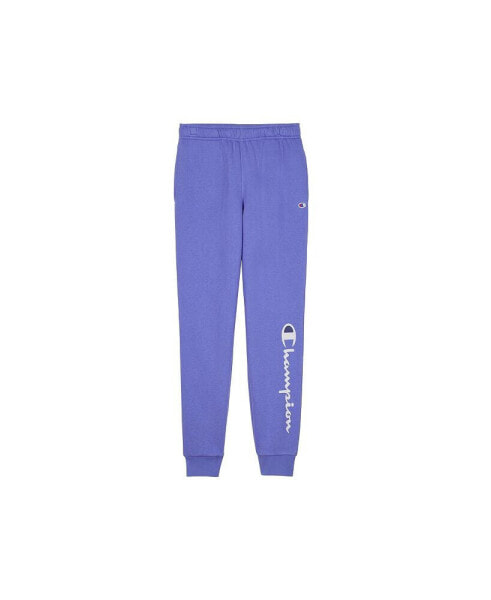 Big Boys Fleece Joggers