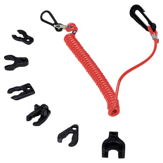 PLASTIMO Universal Lanyard Switch