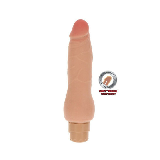 Vibrator Get Real by Toyjoy