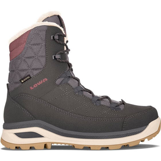 LOWA Ottawa Goretex hiking boots