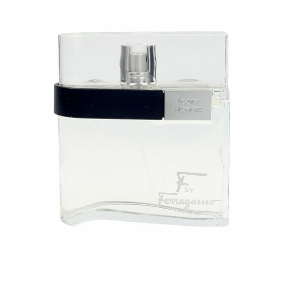 Мужская парфюмерия F By Ferragamo Salvatore Ferragamo F By Ferragamo EDT (100 ml)
