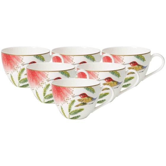 Kaffeetasse Amazonia Anmut