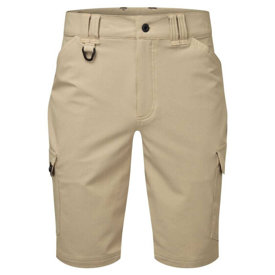 GILL UV Tec Pro Shorts