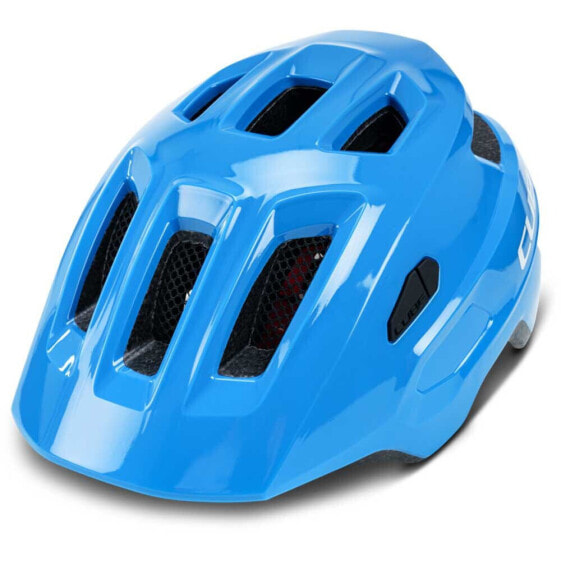 CUBE Linok TeamLine MIPS helmet