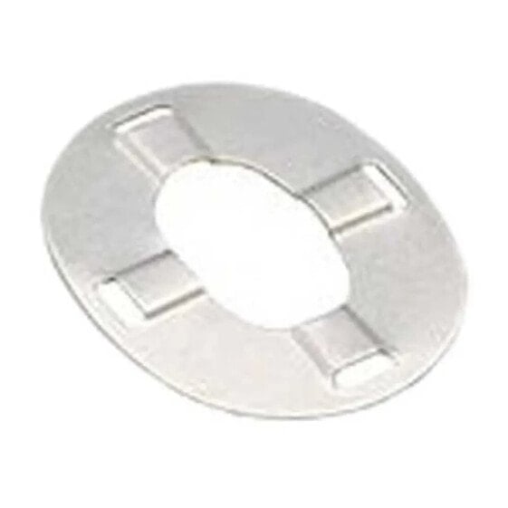 COMMON SENSE DOT TRW78403 Closure Thick Plate 100 Units