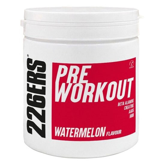 226ERS Pre Workout 300g 1 Unit Watermelon Powder
