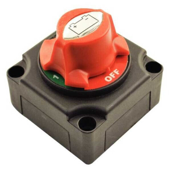 EUROMARINE 300-500A Battery Switch