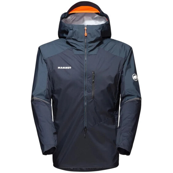 MAMMUT Felsgrat Hybrid WB softshell jacket