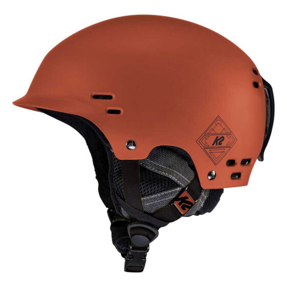 K2 Thrive helmet