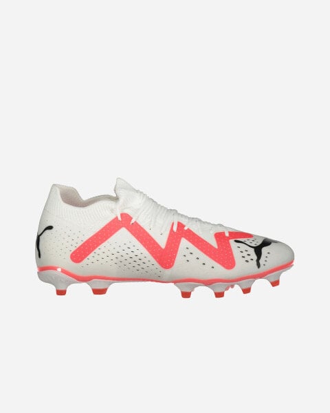 Puma Future Match Fg-ag M - Scarpe Calcio - Uomo