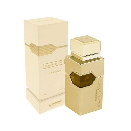 Women's Perfume Al Haramain EDP L'aventure 200 ml