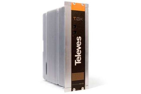 Televes UPSU120 - 120 W - 180 - 264 V - 50 - 60 Hz - 1.35 A - CN - T0X