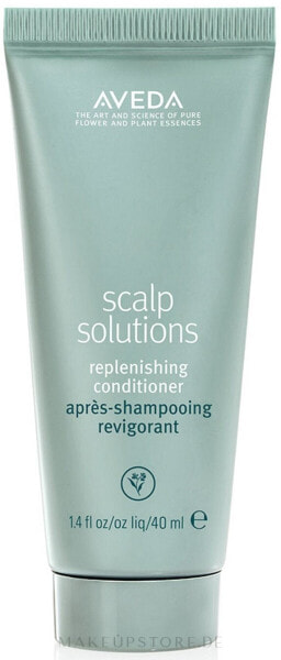 Revitalisierende Kopfhautspülung - Aveda Scalp Solutions Replenishing Conditioner 40 ml