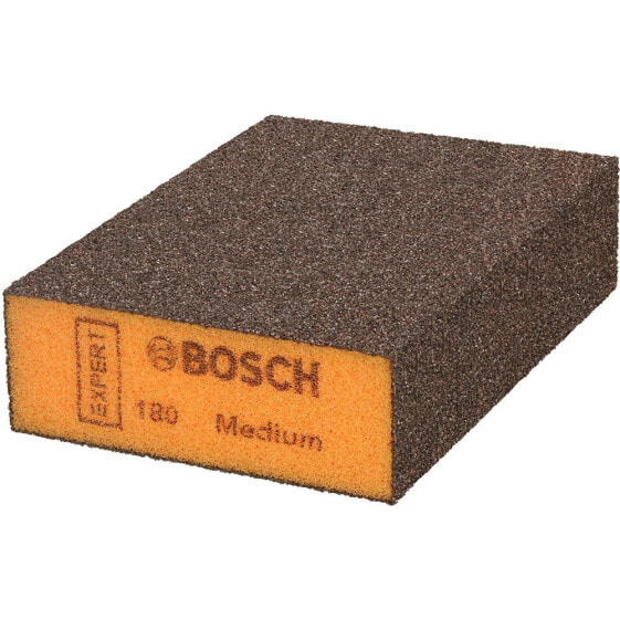 BOSCH PROFESSIONAL Expert Medio 69x97x26 mm Sanding Sponge