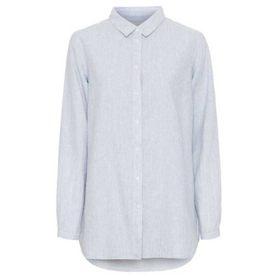 SEA RANCH Ega Long Sleeve Shirt