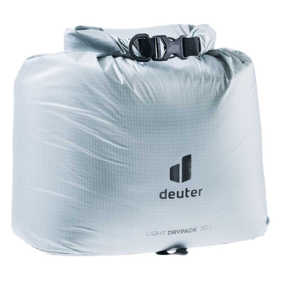 Водонепроницаемый рюкзак Deuter Light Drypack 20 л.