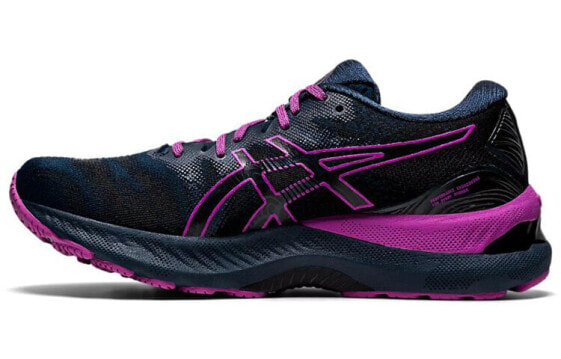 Asics GEL-Nimbus 23 Lite-Show 1012A881-400 Running Shoes