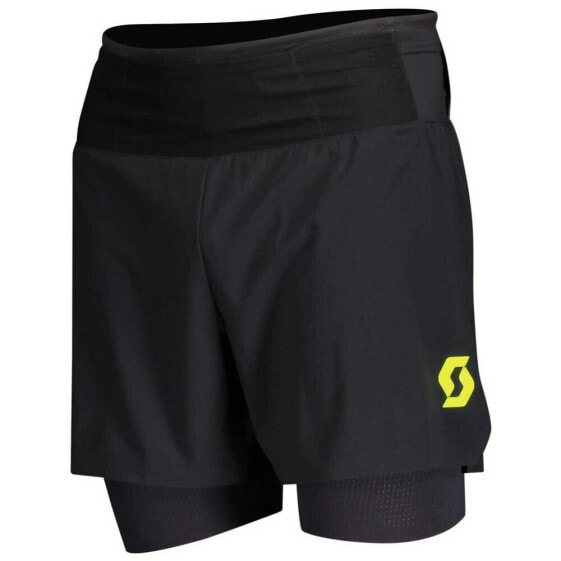 SCOTT RCHybrid Shorts
