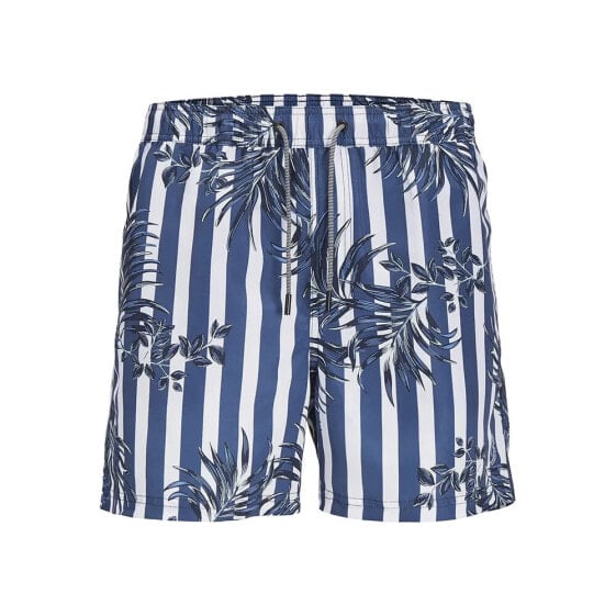 JACK & JONES Fiji Swim Summer Swimming Shorts