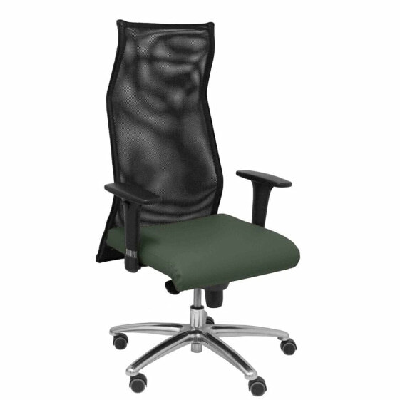 Офисный стул P&C B24APRP Серый Темно-серый