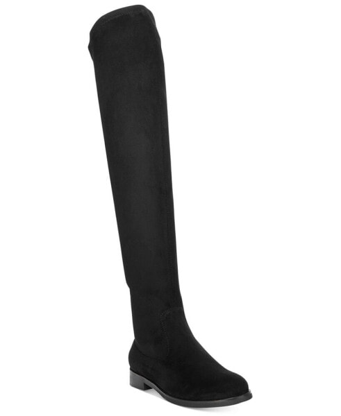 Women's Wind-Y Over-The-Knee Boots