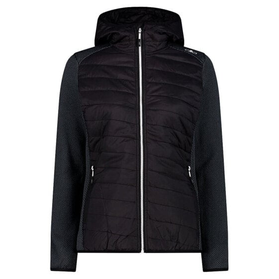 CMP Fix Hood 32H3526 softshell jacket