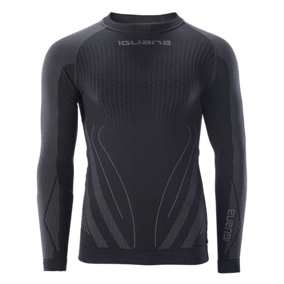 IGUANA Gambit Long sleeve base layer