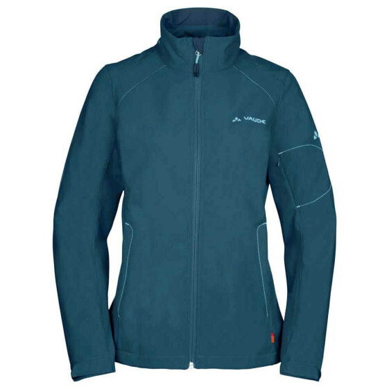 VAUDE Cyclone IV softshell jacket