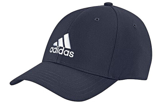 Шапка Adidas Логотип шитье букв Спортивная