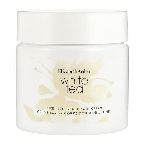 Elizabeth Arden White Tea Body Cream