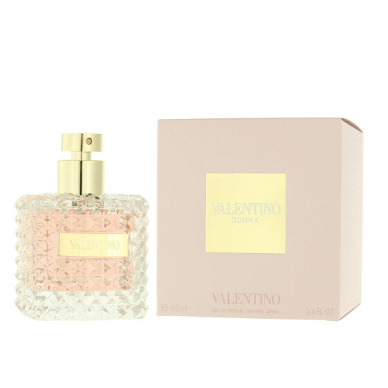 Женская парфюмерия Valentino EDP EDP 100 ml Valentino Donna