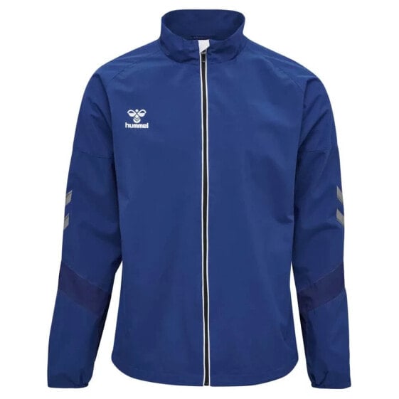 HUMMEL Lead Training Jacket