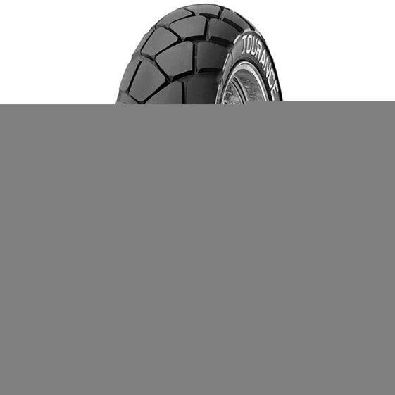 METZELER Tourance™ TL M/C 65S Trail Rear Tire