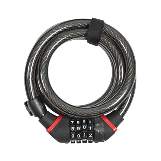 ZEFAL K-Traz C9 Code Cable Lock