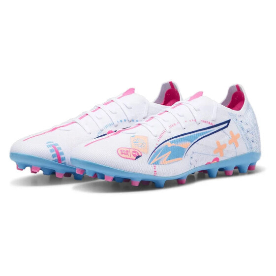 PUMA Ultra 5 Match Vol football boots