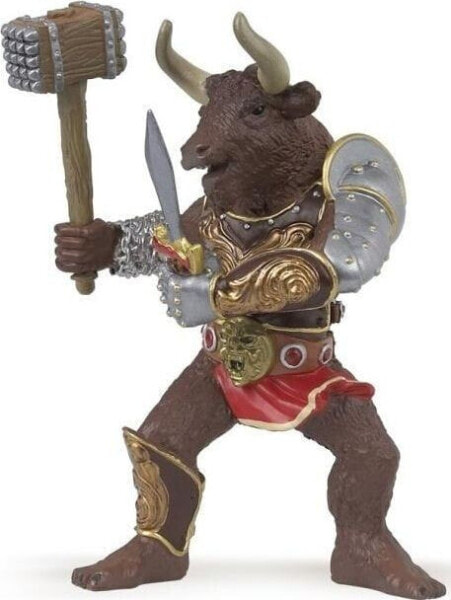 Figurka Papo Minotaur